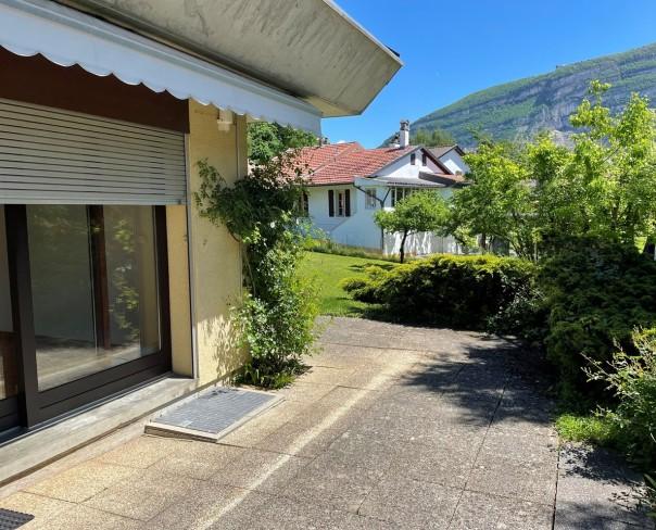 À vendre : Maison 3 chambres Vessy - Ref : 1849 | Naef Immobilier