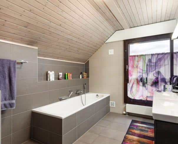 À vendre : Maison 3 chambres Vessy - Ref : 1849 | Naef Immobilier