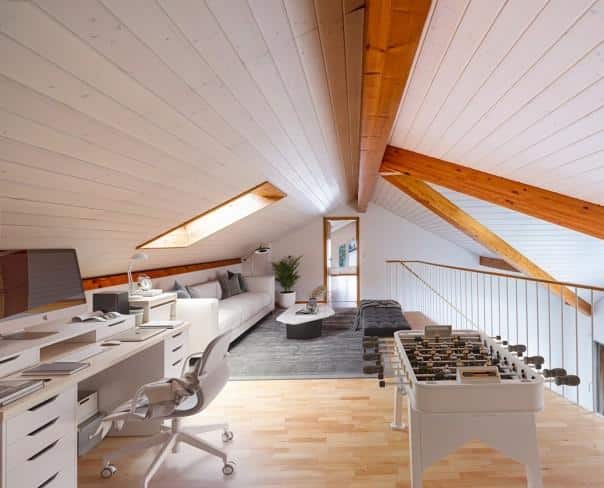 À vendre : Appartement 4 chambres Troinex - Ref : 1899 | Naef Immobilier