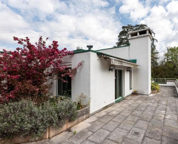 À vendre : Appartement 4 chambres Versoix - Ref : 1906 | Naef Immobilier
