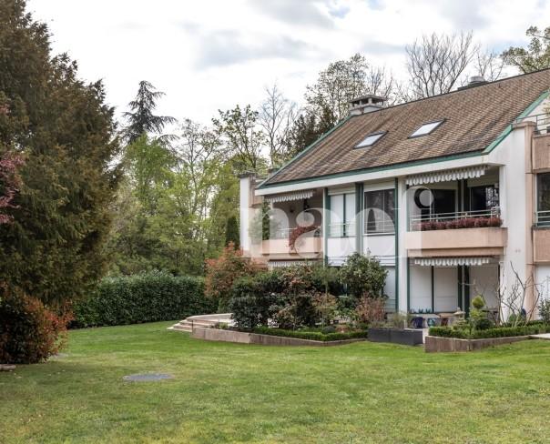 À vendre : Appartement 4 chambres Versoix - Ref : 1906 | Naef Immobilier