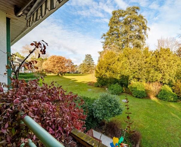 À vendre : Appartement 4 chambres Versoix - Ref : 1906 | Naef Immobilier