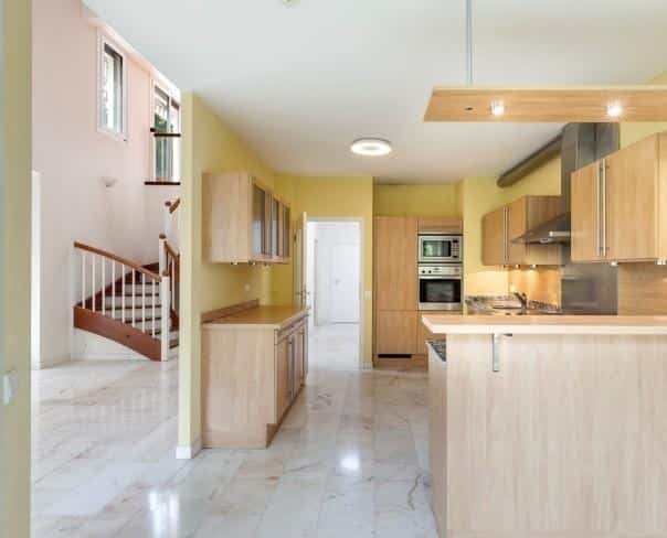 À vendre : Appartement 4 chambres Versoix - Ref : 1906 | Naef Immobilier