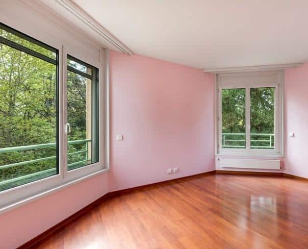 À vendre : Appartement 4 chambres Versoix - Ref : 1906 | Naef Immobilier