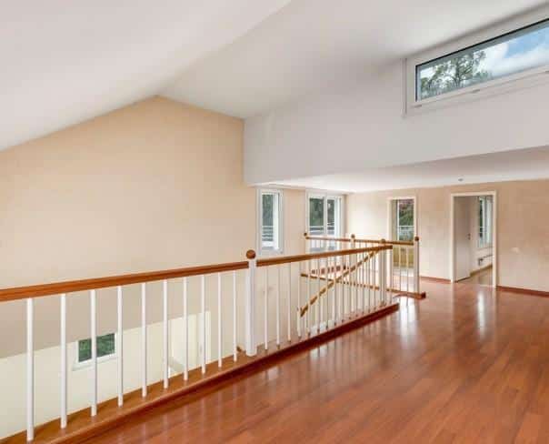 À vendre : Appartement 4 chambres Versoix - Ref : 1906 | Naef Immobilier