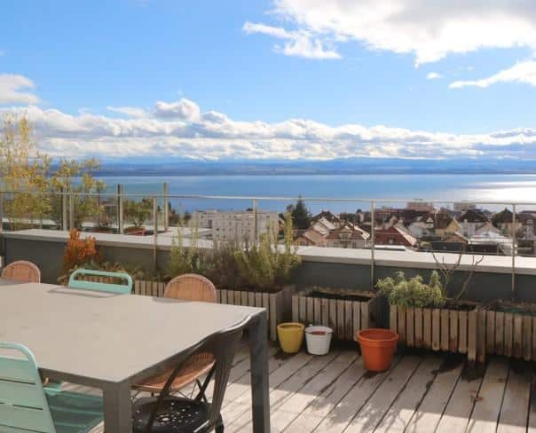 À vendre : Appartement 4 chambres Neuchâtel - Ref : 1940 | Naef Immobilier