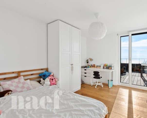 À vendre : Appartement 4 chambres Neuchâtel - Ref : 1940 | Naef Immobilier