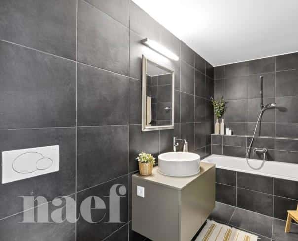 À vendre : Appartement 4 chambres Neuchâtel - Ref : 1940 | Naef Immobilier