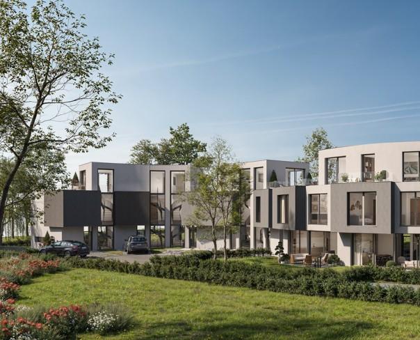 À vendre : Maison 3 chambres Meyrin - Ref : 1953 | Naef Immobilier