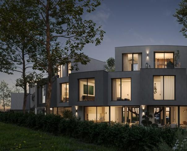 À vendre : Maison 3 chambres Meyrin - Ref : 1953 | Naef Immobilier