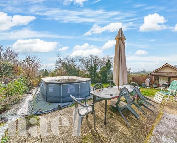 À vendre : Maison 4 chambres Satigny - Ref : 1954 | Naef Immobilier