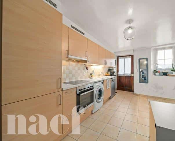À vendre : Maison 4 chambres Satigny - Ref : 1954 | Naef Immobilier