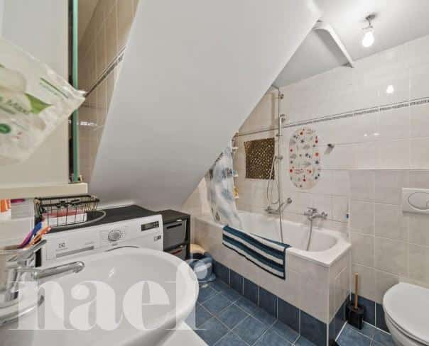 À vendre : Maison 4 chambres Satigny - Ref : 1954 | Naef Immobilier