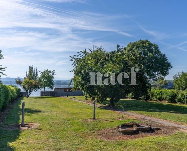 À vendre : Maison 8 chambres Vallamand - Ref : 1955 | Naef Immobilier