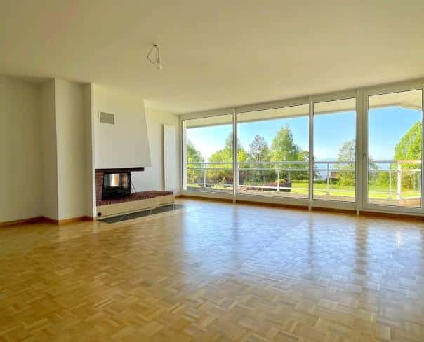 À vendre : Appartement 1 chambres Neuchâtel - Ref : 1957 | Naef Immobilier
