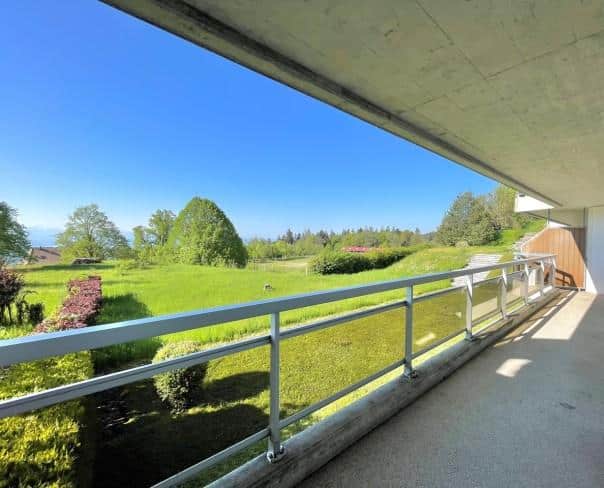 À vendre : Appartement 1 chambres Neuchâtel - Ref : 1957 | Naef Immobilier