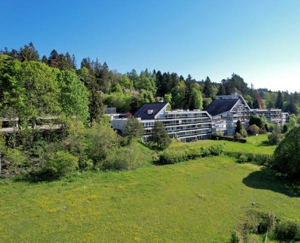 À vendre : Appartement 1 chambres Neuchâtel - Ref : 1957 | Naef Immobilier