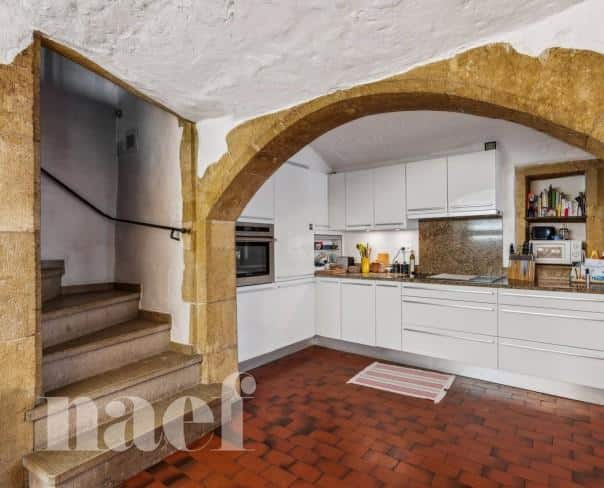 À vendre : Maison 4 chambres Cortaillod - Ref : 1961 | Naef Immobilier