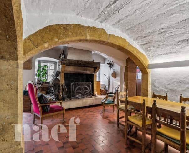 À vendre : Maison 4 chambres Cortaillod - Ref : 1961 | Naef Immobilier