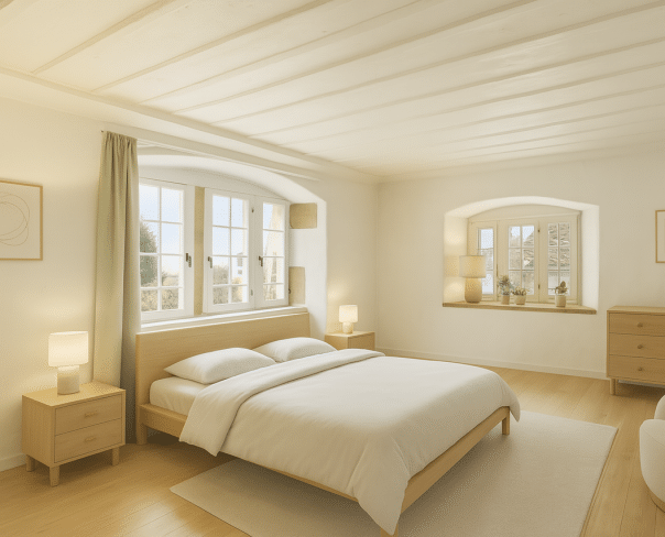 À vendre : Maison 4 chambres Cortaillod - Ref : 1961 | Naef Immobilier