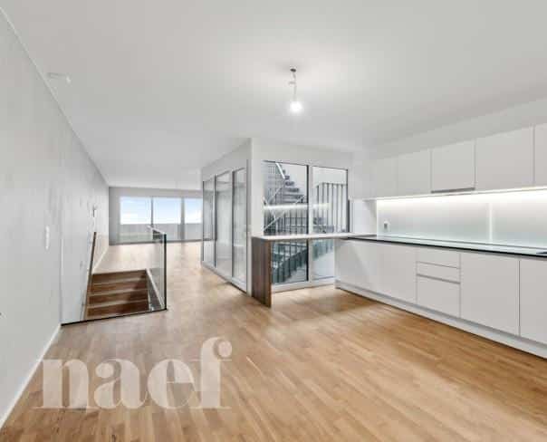 À vendre : Appartement 4 chambres Neuchâtel - Ref : 1976 | Naef Immobilier