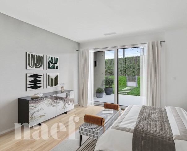 À vendre : Appartement 4 chambres Neuchâtel - Ref : 1976 | Naef Immobilier