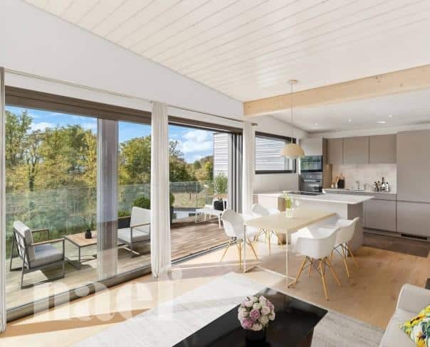 À vendre : Appartement 1 chambres Neuchâtel - Ref : 1983 | Naef Immobilier
