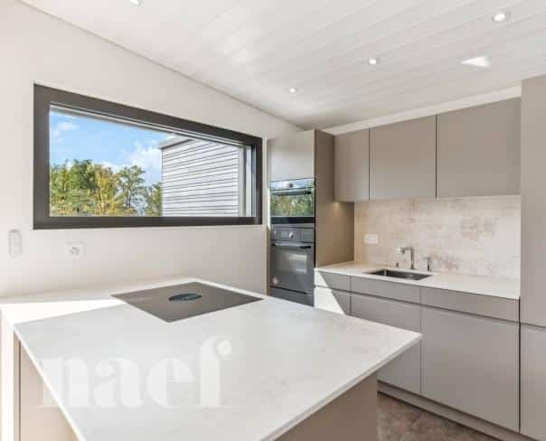 À vendre : Appartement 1 chambres Neuchâtel - Ref : 1983 | Naef Immobilier