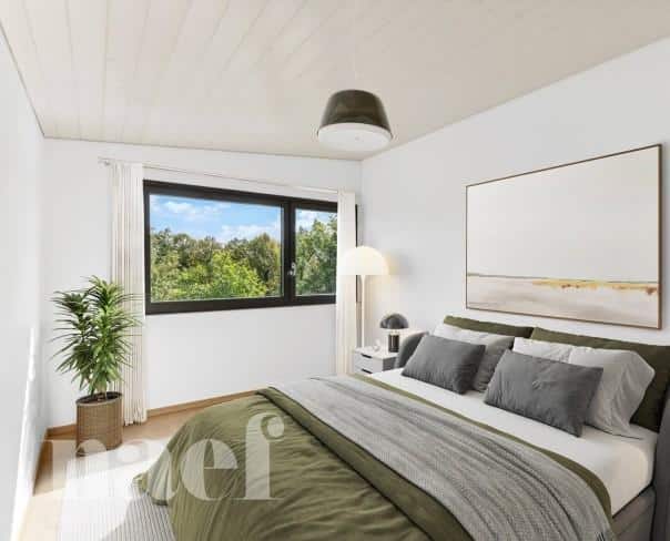 À vendre : Appartement 1 chambres Neuchâtel - Ref : 1983 | Naef Immobilier