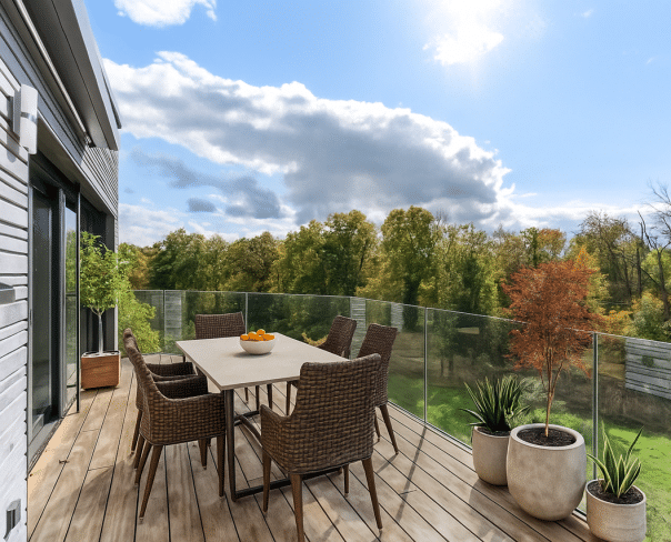 À vendre : Appartement 1 chambres Neuchâtel - Ref : 1983 | Naef Immobilier