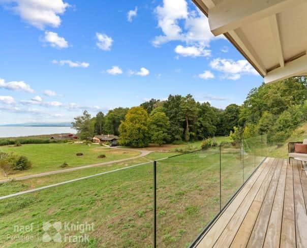 À vendre : Maison 1 chambres Neuchâtel - Ref : 1984 | Naef Immobilier