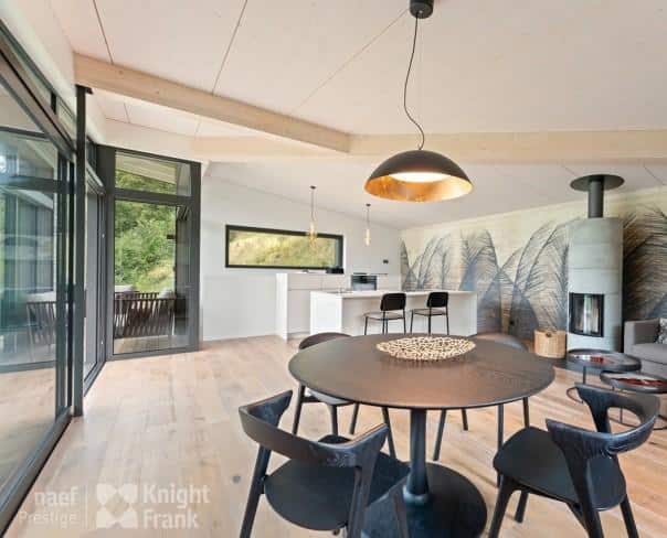 À vendre : Maison 1 chambres Neuchâtel - Ref : 1984 | Naef Immobilier