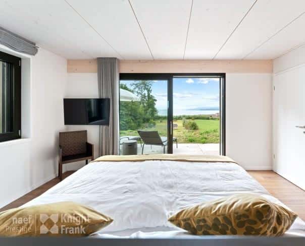 À vendre : Maison 1 chambres Neuchâtel - Ref : 1984 | Naef Immobilier