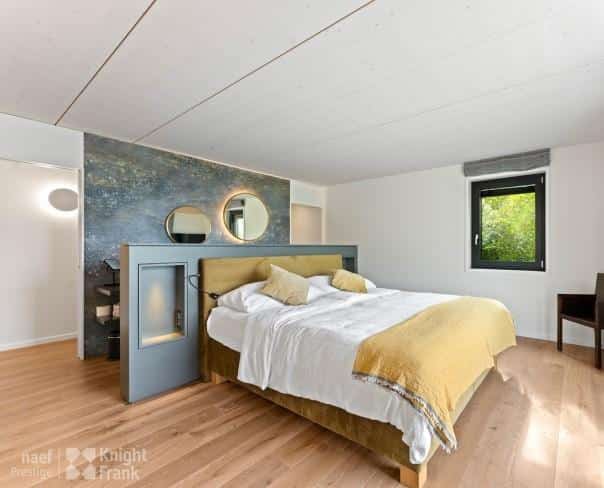 À vendre : Maison 1 chambres Neuchâtel - Ref : 1984 | Naef Immobilier