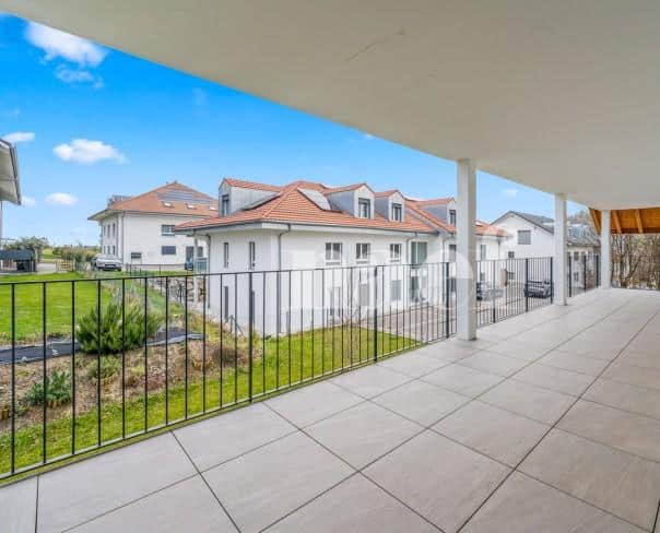 À vendre : Appartement 2 chambres Vully-les-Lacs - Ref : 1991 | Naef Immobilier