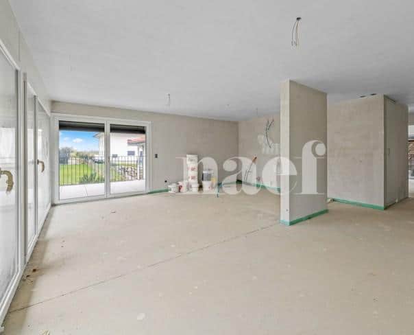 À vendre : Appartement 2 chambres Vully-les-Lacs - Ref : 1991 | Naef Immobilier