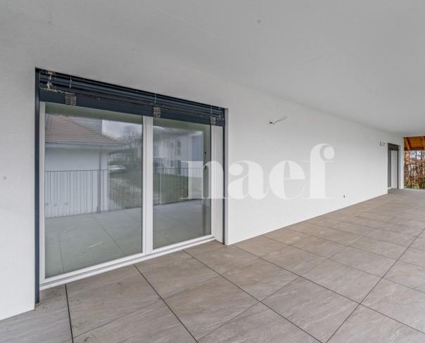 À vendre : Appartement 2 chambres Vully-les-Lacs - Ref : 1991 | Naef Immobilier