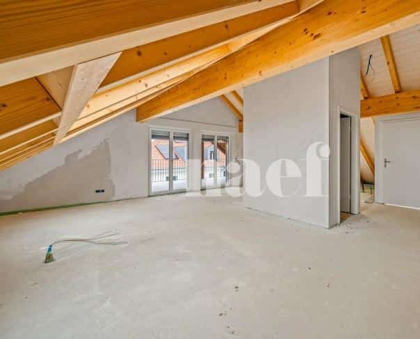 À vendre : Appartement 2 chambres Vully-les-Lacs - Ref : 1992 | Naef Immobilier