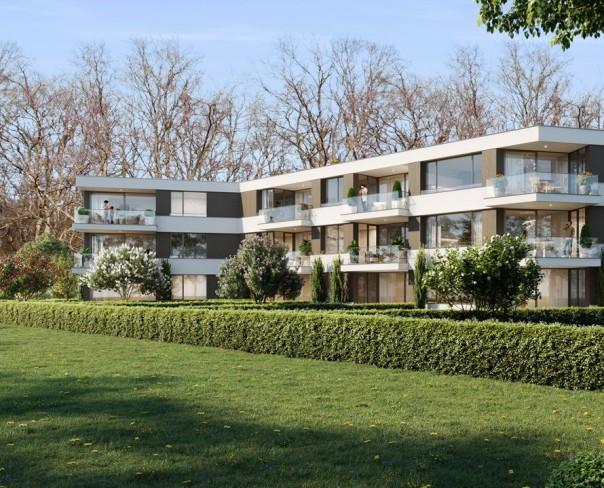 À vendre : Appartement 2 chambres Veyrier - Ref : 1994 | Naef Immobilier