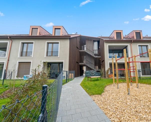 À vendre : Appartement 3 chambres Gletterens - Ref : 1995 | Naef Immobilier