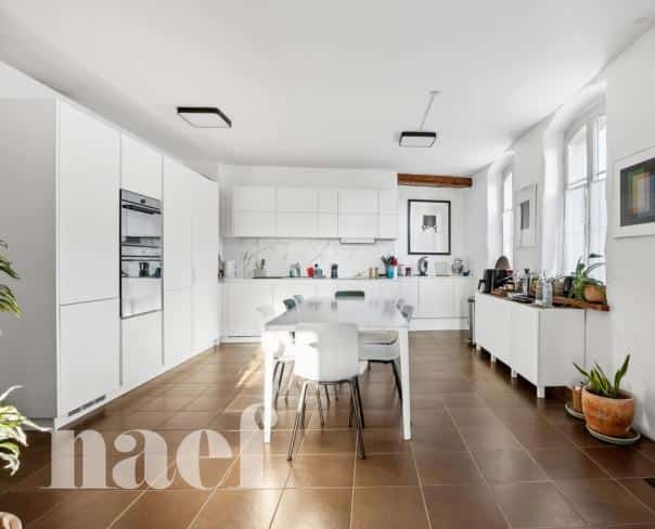 À vendre : Appartement 2 chambres Crassier - Ref : 1999 | Naef Immobilier