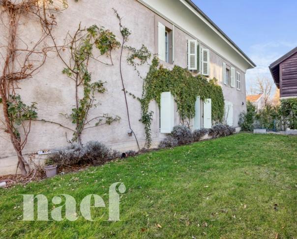 À vendre : Appartement 2 chambres Crassier - Ref : 1999 | Naef Immobilier