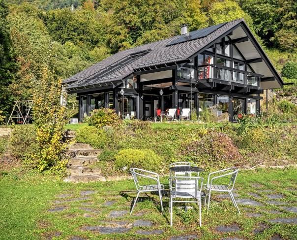 À vendre : Maison 4 chambres Blonay - Ref : 2000 | Naef Immobilier