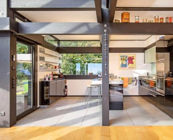 À vendre : Maison 4 chambres Blonay - Ref : 2000 | Naef Immobilier