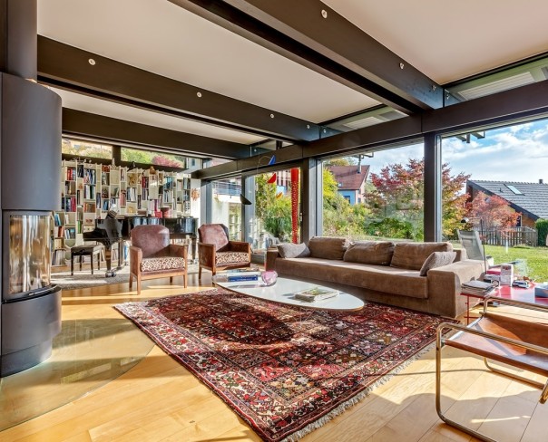 À vendre : Maison 4 chambres Blonay - Ref : 2000 | Naef Immobilier