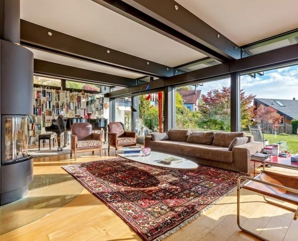 À vendre : Maison 4 chambres Blonay - Ref : 2000 | Naef Immobilier