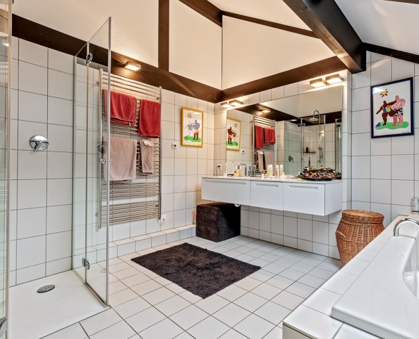 À vendre : Maison 4 chambres Blonay - Ref : 2000 | Naef Immobilier