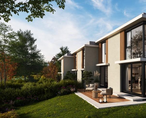 À vendre : Maison 3 chambres Troinex - Ref : 2007 | Naef Immobilier