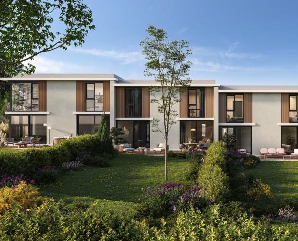 À vendre : Maison 3 chambres Troinex - Ref : 2007 | Naef Immobilier