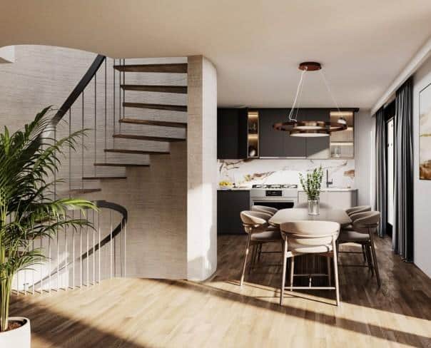 À vendre : Maison 3 chambres Troinex - Ref : 2007 | Naef Immobilier